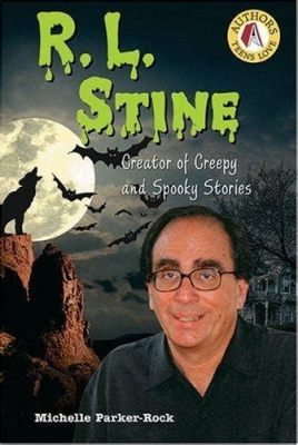 How Many Books Has R.L. Stine Written, and Why Do They Haunt Our Dreams?