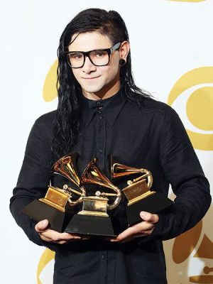 what kind of music does skrillex make? exploring the genre boundaries and influences of Skrillex's electronic music